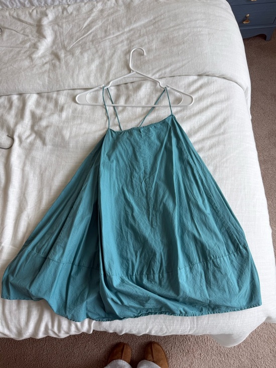 Free People Struttin Mini Dress - Picture 3 of 5